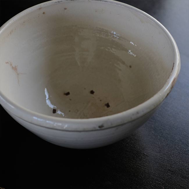 平清水焼 大鉢