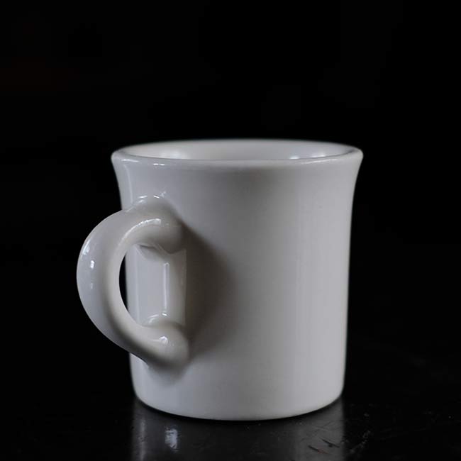 Homer Laughlin Mug