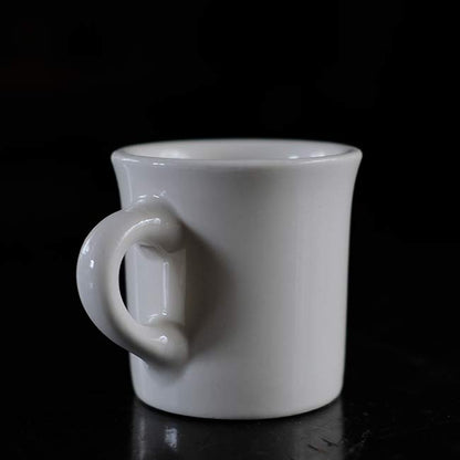 Homer Laughlin Mug