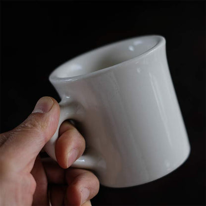 Homer Laughlin Mug