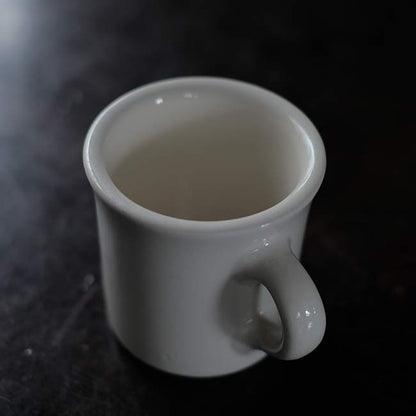 Homer Laughlin Mug