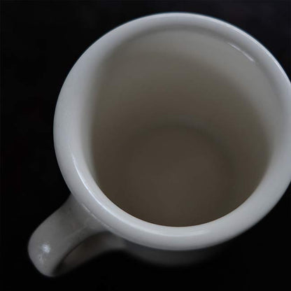 Homer Laughlin Mug