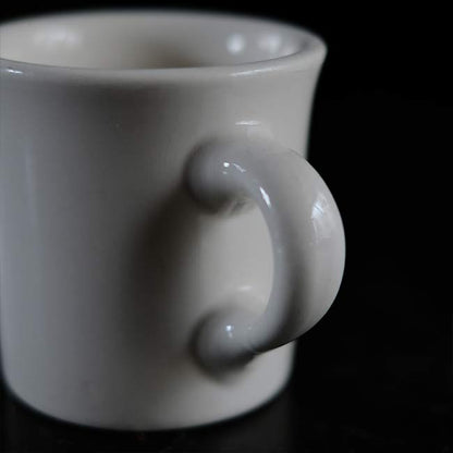 Homer Laughlin Mug