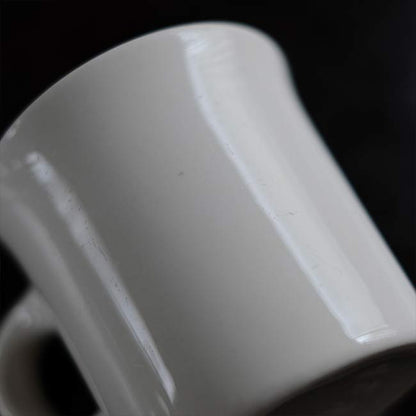 Homer Laughlin Mug