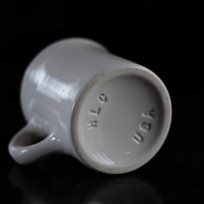 Homer Laughlin Mug