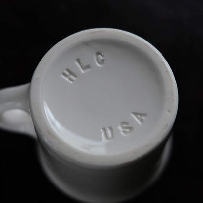 Homer Laughlin Mug
