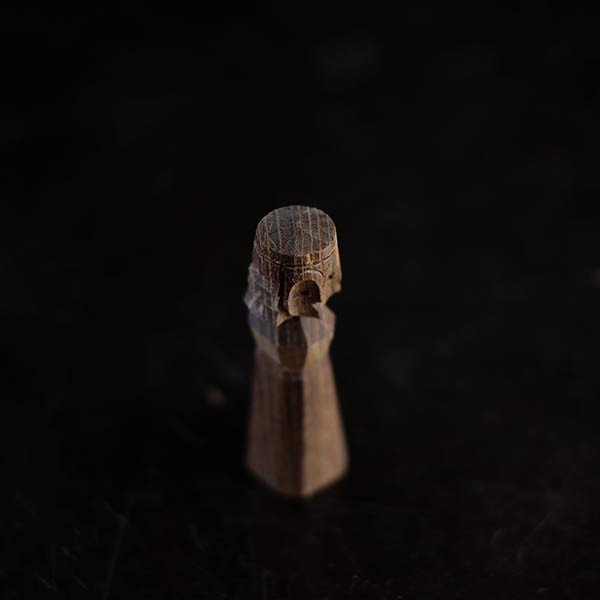Small Nipopo doll