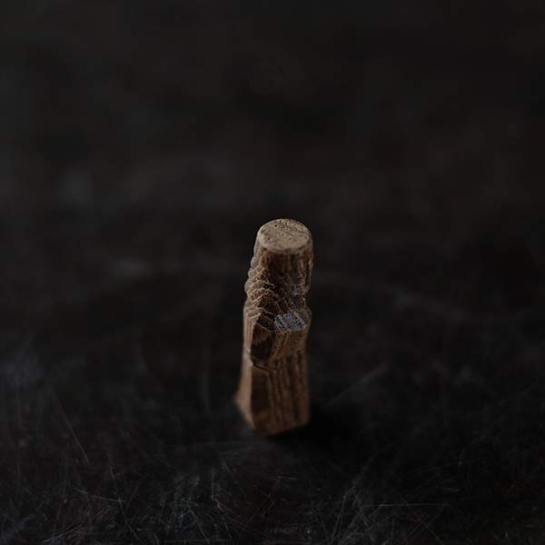 Small Nipopo doll