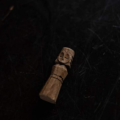 Small Nipopo doll