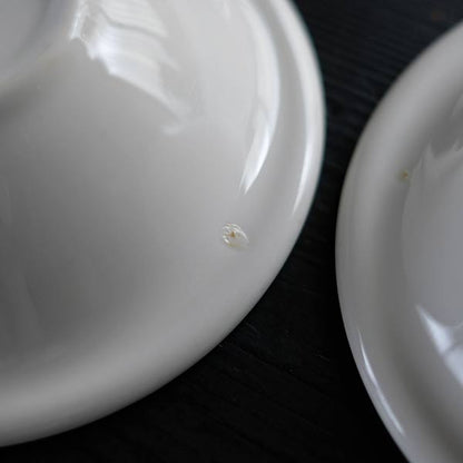Homer Laughlin Bowl φ16cm