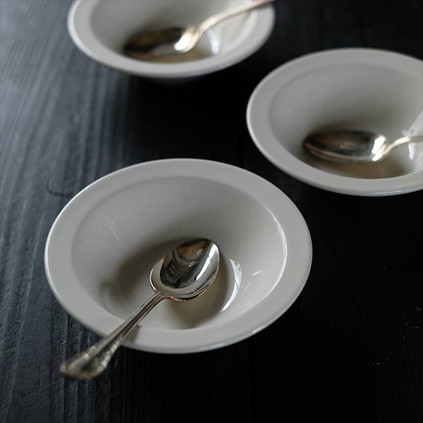 Homer Laughlin Bowl φ16cm