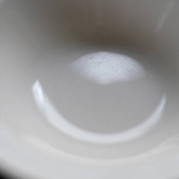 Homer Laughlin Bowl φ16cm