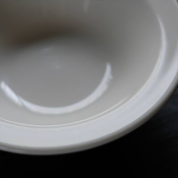 Homer Laughlin Bowl φ16cm