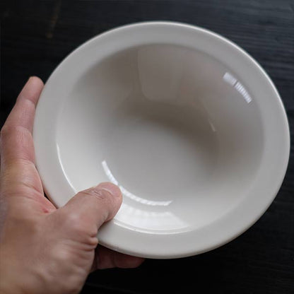 Homer Laughlin Bowl φ16cm