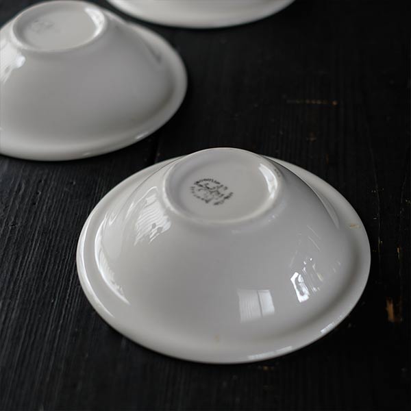 Homer Laughlin Bowl φ16cm