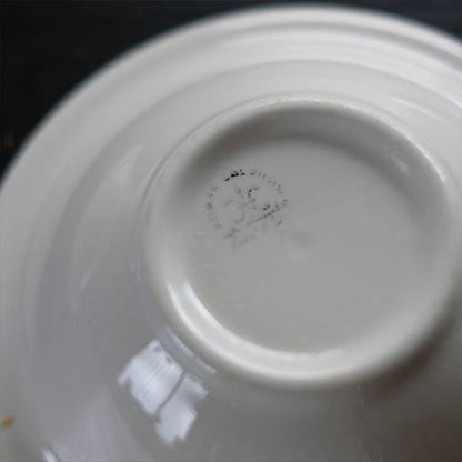 Homer Laughlin Bowl φ16cm