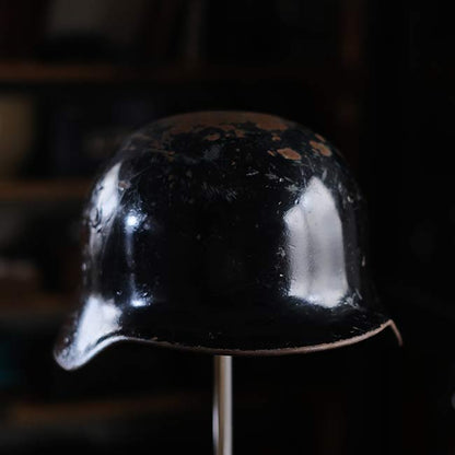 ハンガリー軍 M38 ヘルメット