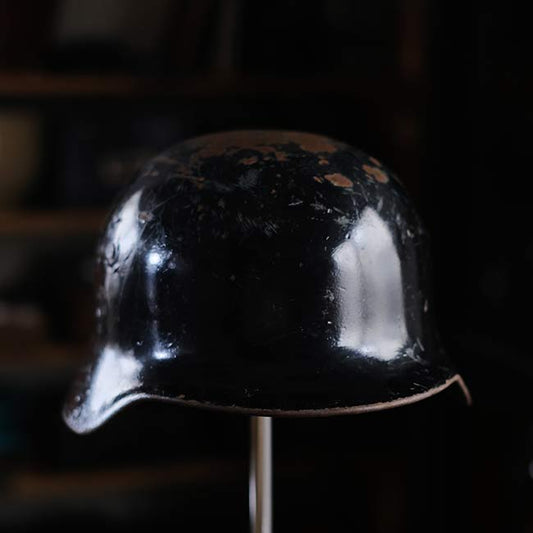 ハンガリー軍 M38 ヘルメット