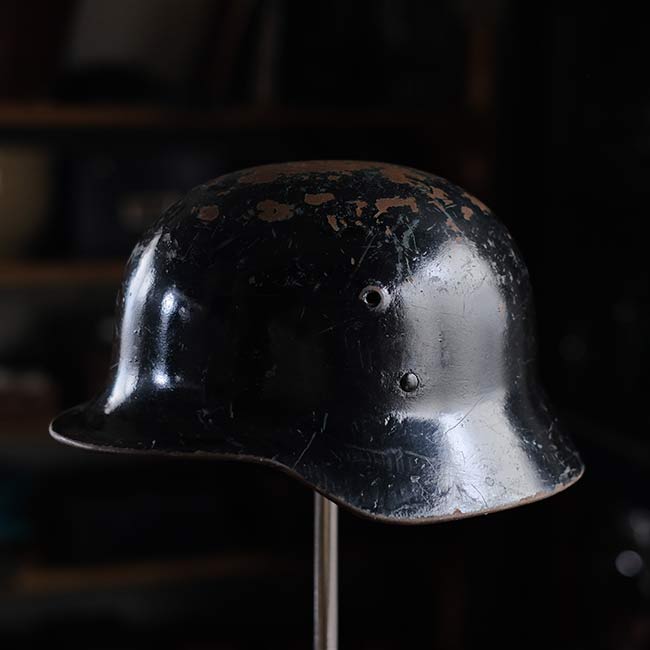 ハンガリー軍 M38 ヘルメット