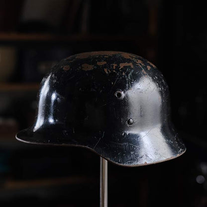 ハンガリー軍 M38 ヘルメット