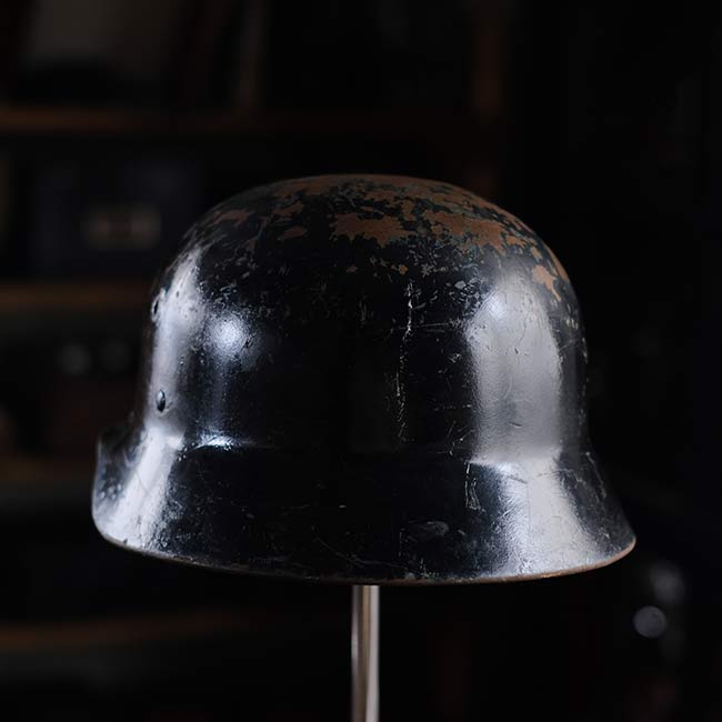 ハンガリー軍 M38 ヘルメット