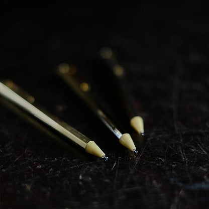 Industrial Bank of Japan Mini Mechanical Pencil