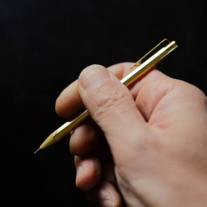 Industrial Bank of Japan Mini Mechanical Pencil
