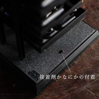 ARROW（IKE）ボールクロック