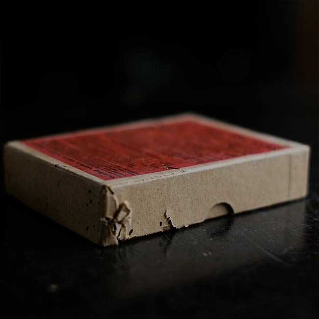 ILFORD SPECIAL RAPID PLATES ガラス乾板