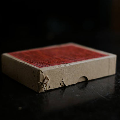 ILFORD SPECIAL RAPID PLATES ガラス乾板