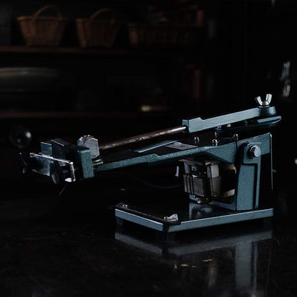 Ink grinder