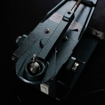 Ink grinder