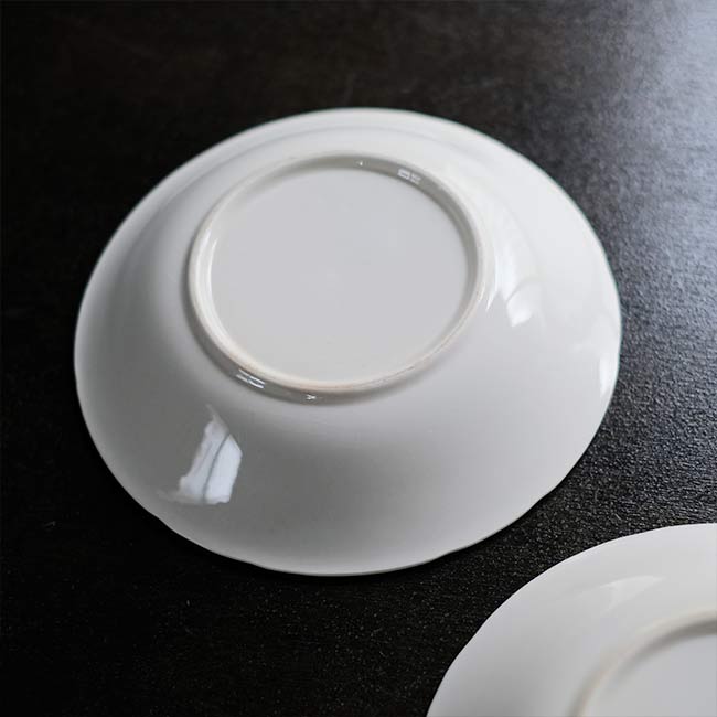 硬質陶器 深皿 φ19cm