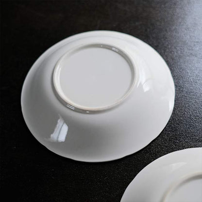 硬質陶器 深皿 φ19cm