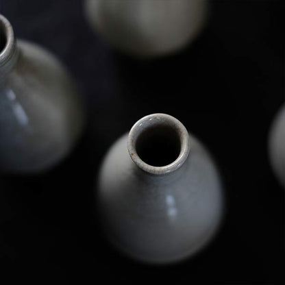 Sake bottle (sold individually)