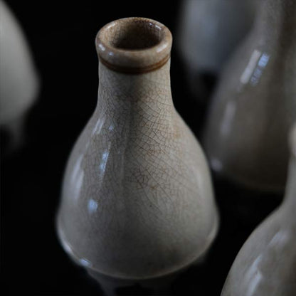 Sake bottle (sold individually)