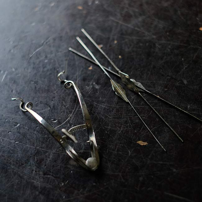 Medical Tool Set
