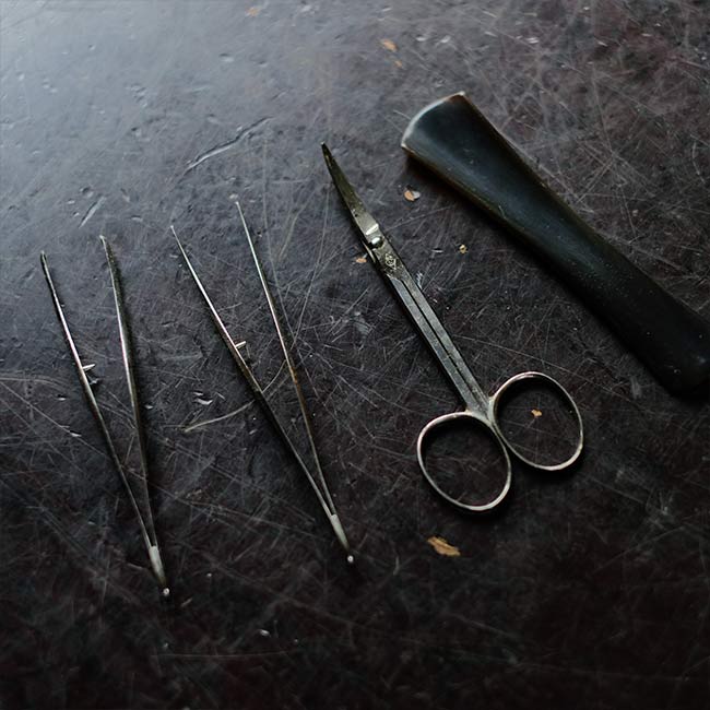 Medical Tool Set
