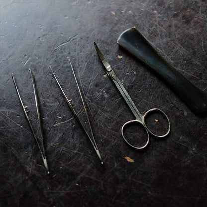 Medical Tool Set