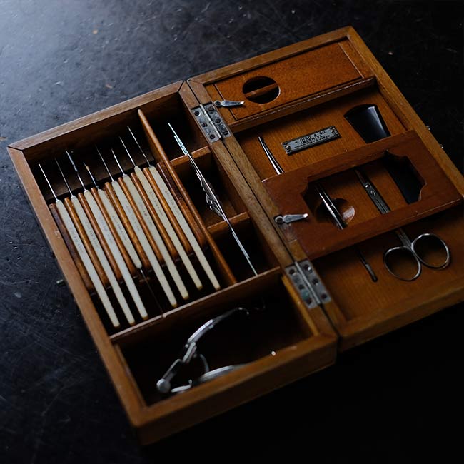 Medical Tool Set