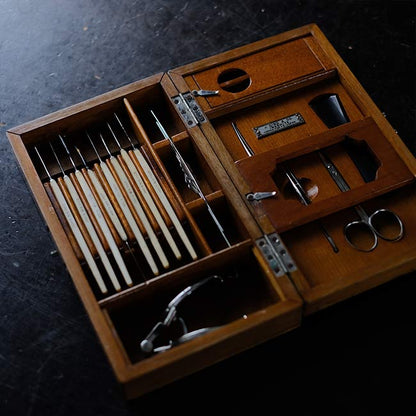 Medical Tool Set