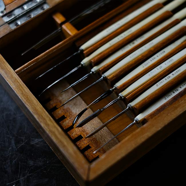 Medical Tool Set