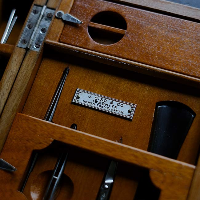 Medical Tool Set