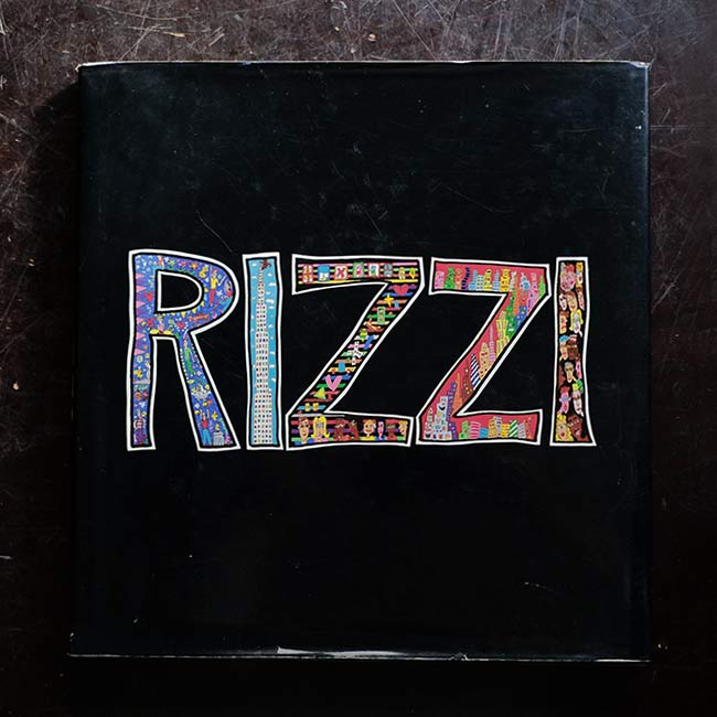 RIZZI