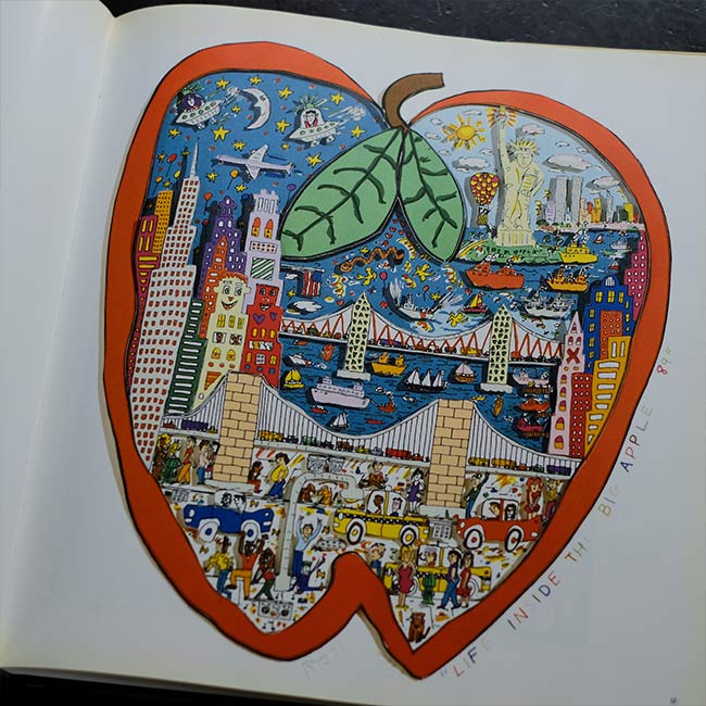 RIZZI