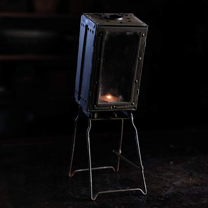 Folding Candle Lantern