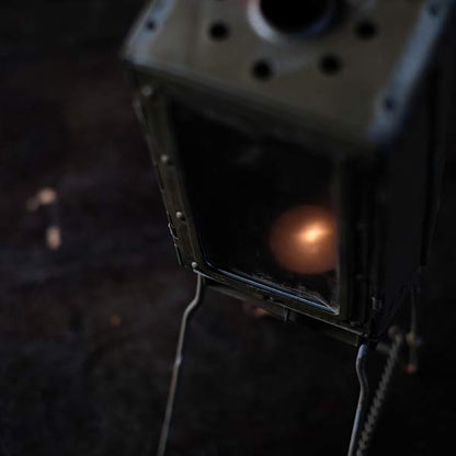 Folding Candle Lantern