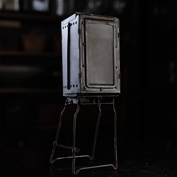 Folding Candle Lantern