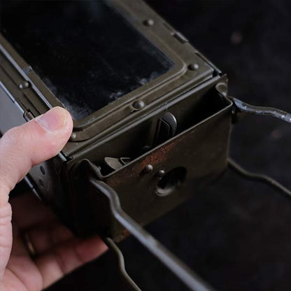 Folding Candle Lantern