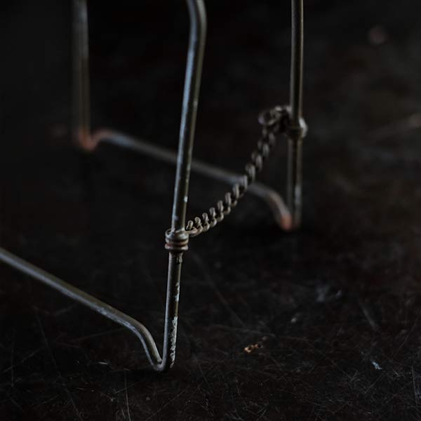 Folding Candle Lantern